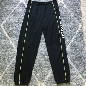 SOLD PINK Victoria’s Secret Sweatpants